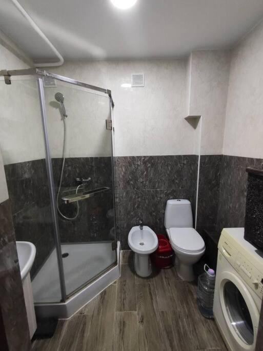 2 Bedroom Central Apartment Kisinyov Kültér fotó