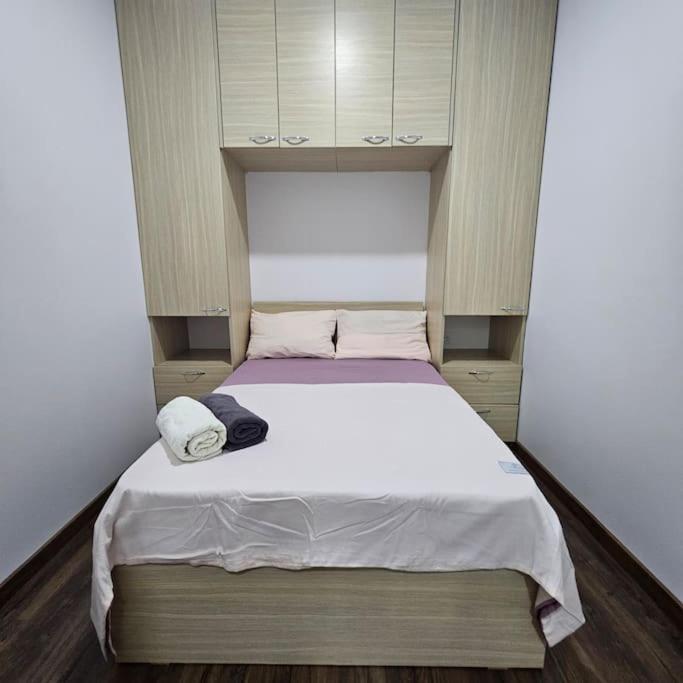 2 Bedroom Central Apartment Kisinyov Kültér fotó