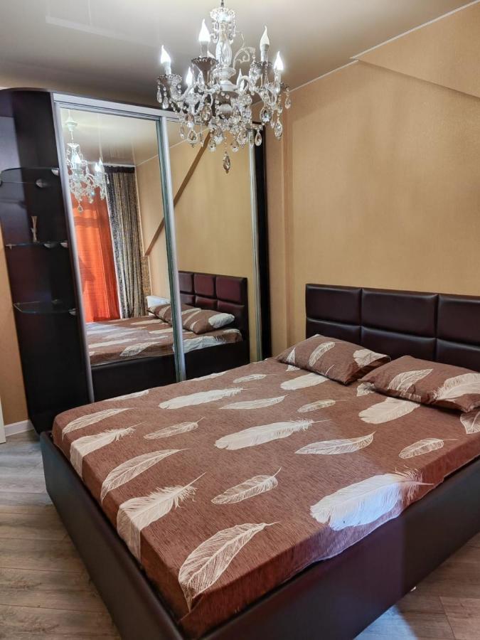 2 Bedroom Central Apartment Kisinyov Kültér fotó