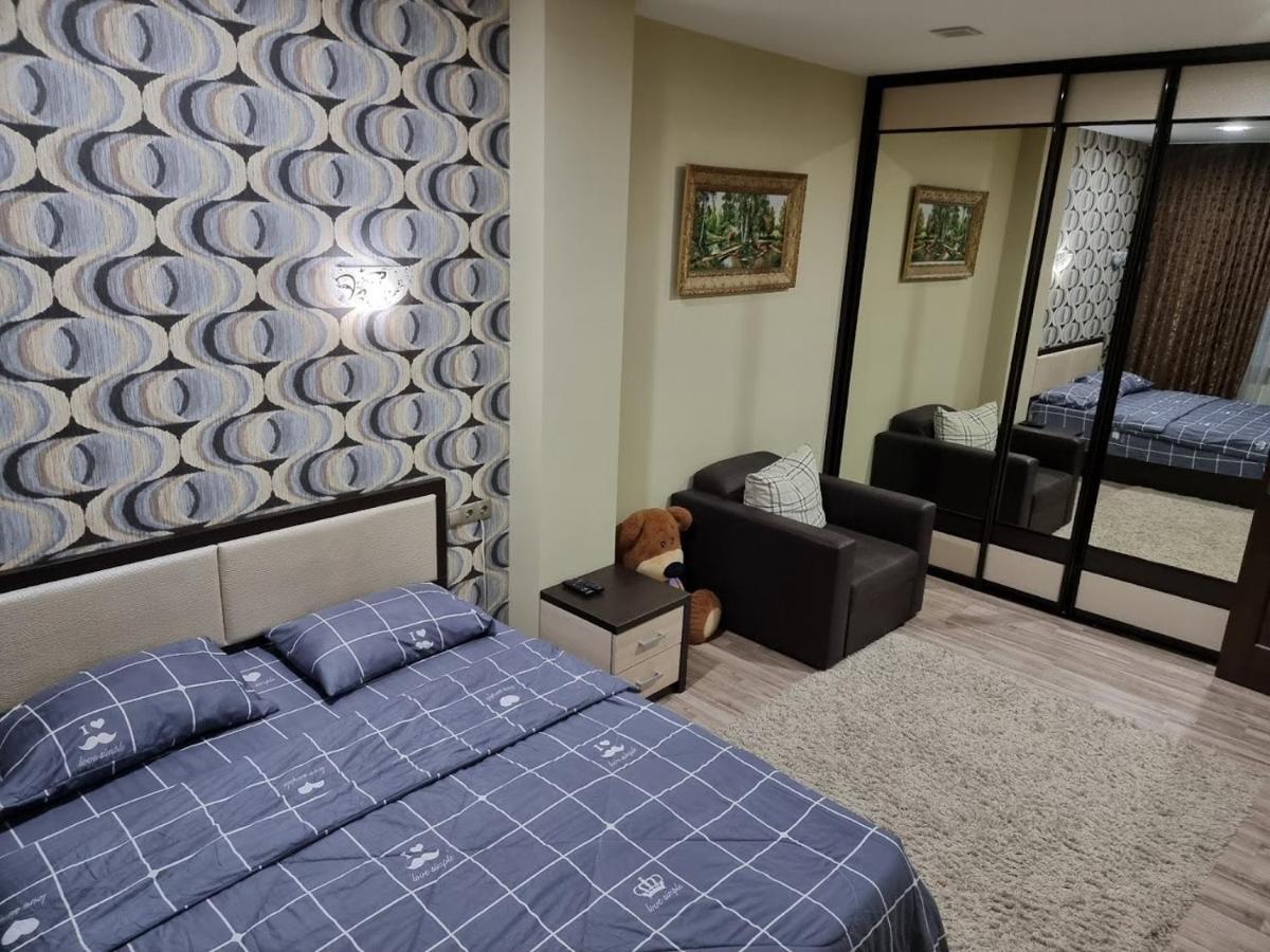 2 Bedroom Central Apartment Kisinyov Kültér fotó