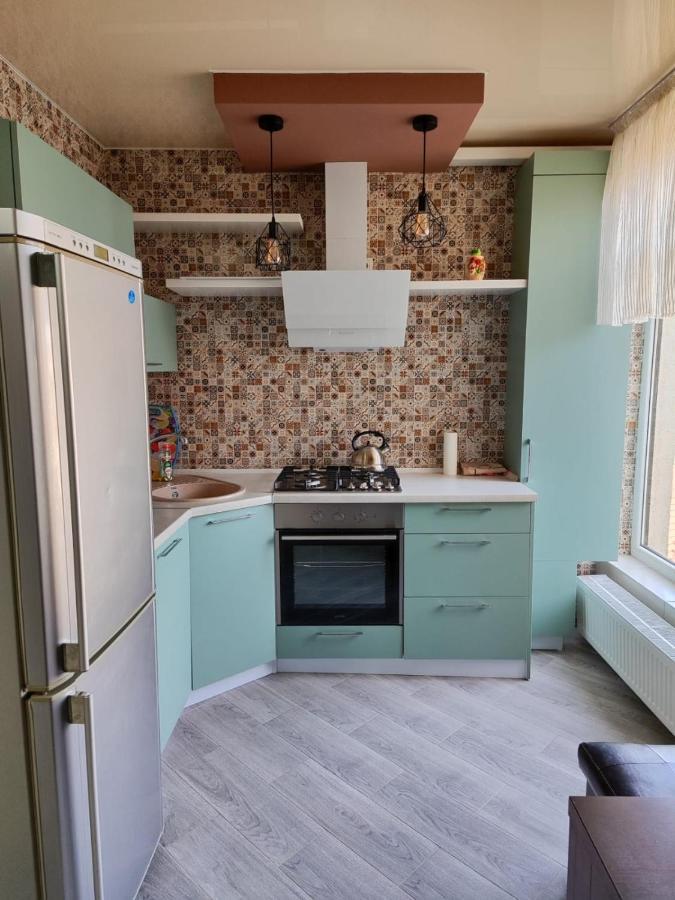 2 Bedroom Central Apartment Kisinyov Kültér fotó