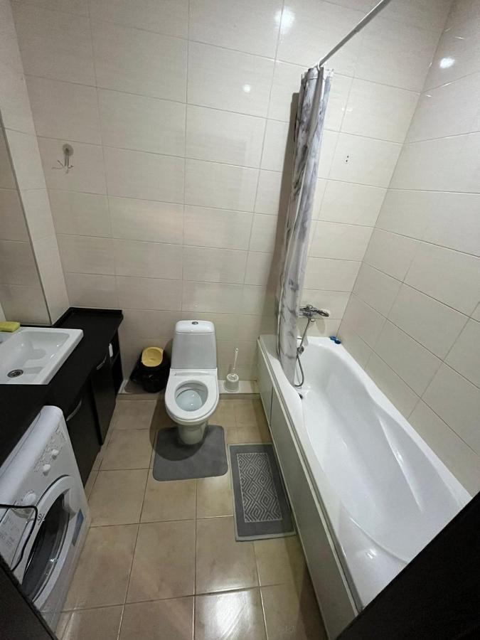 2 Bedroom Central Apartment Kisinyov Kültér fotó