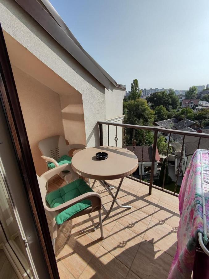 2 Bedroom Central Apartment Kisinyov Kültér fotó
