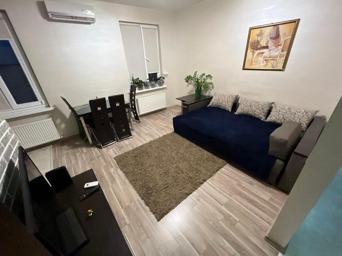 2 Bedroom Central Apartment Kisinyov Kültér fotó