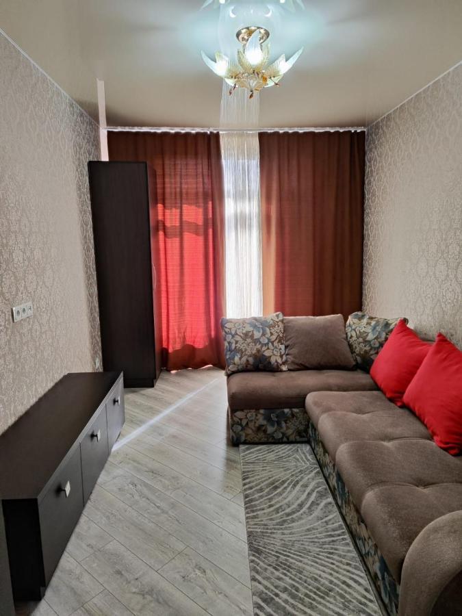 2 Bedroom Central Apartment Kisinyov Kültér fotó