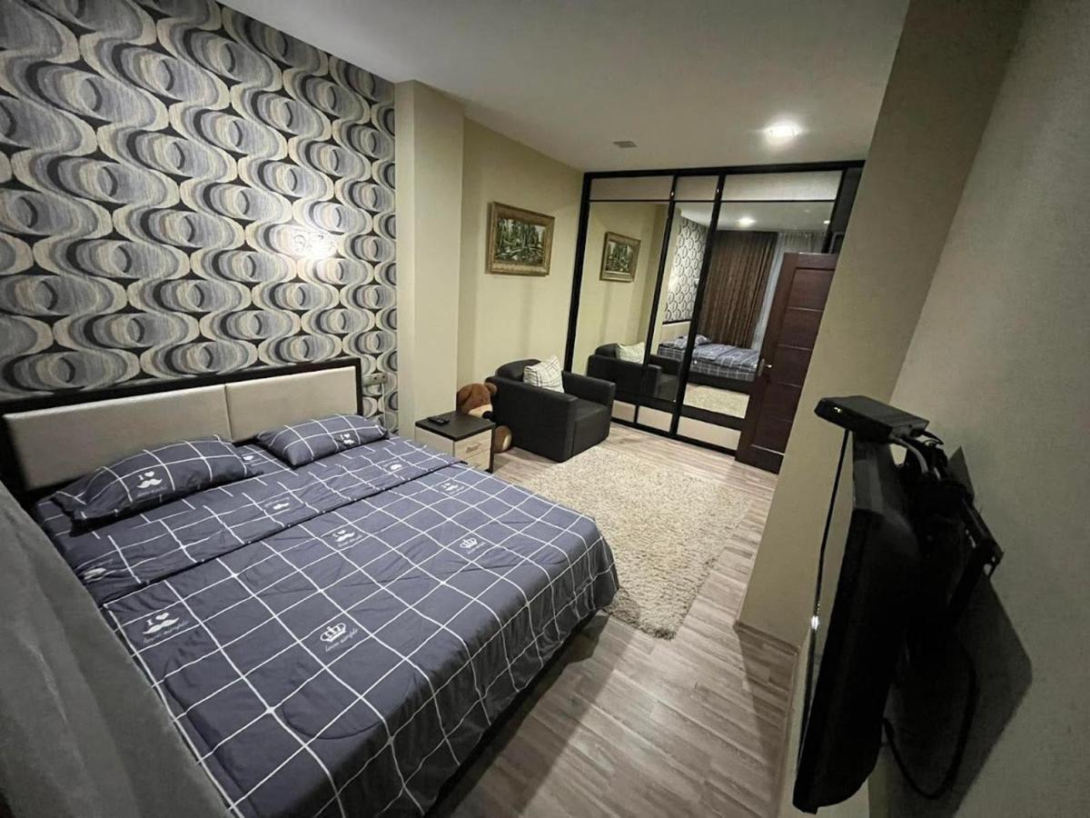 2 Bedroom Central Apartment Kisinyov Kültér fotó