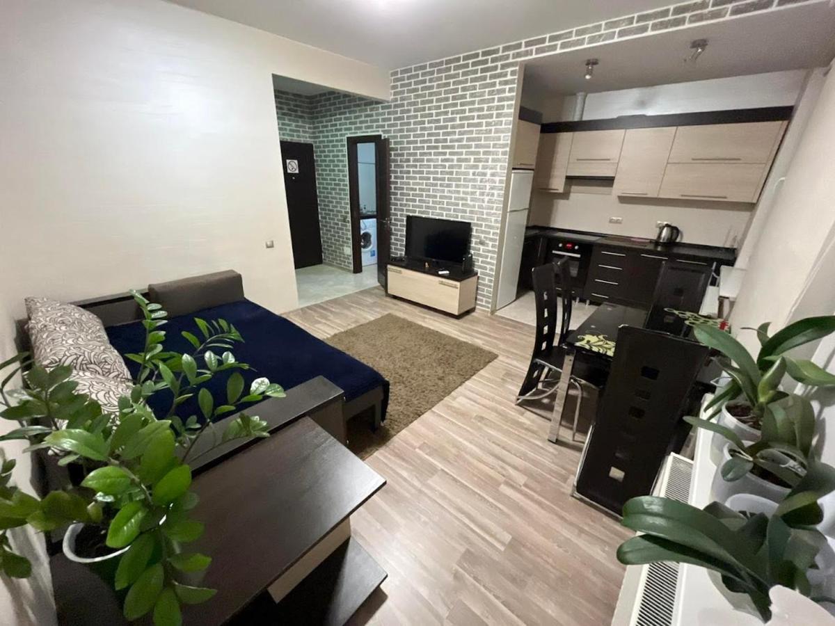 2 Bedroom Central Apartment Kisinyov Kültér fotó